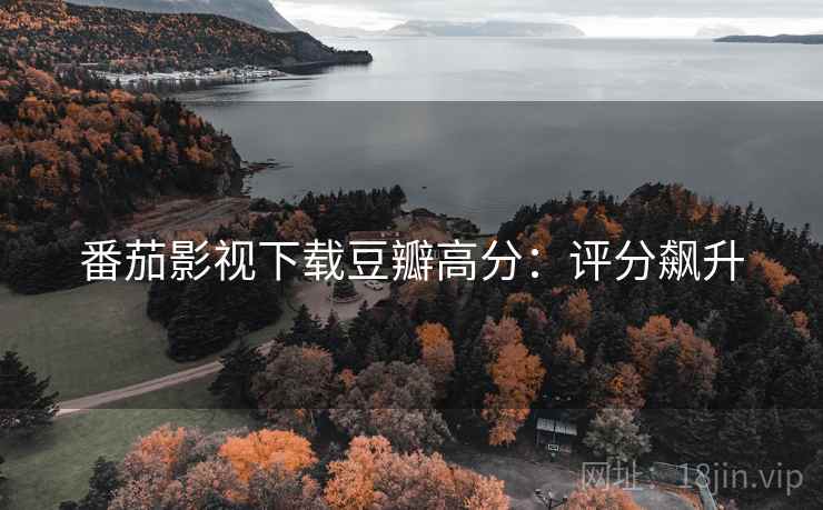番茄影视下载豆瓣高分：评分飙升