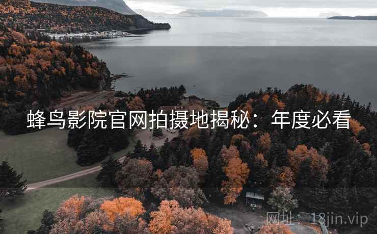 蜂鸟影院官网拍摄地揭秘：年度必看