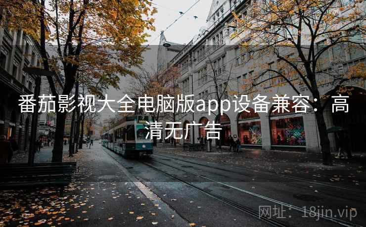 番茄影视大全电脑版app设备兼容：高清无广告